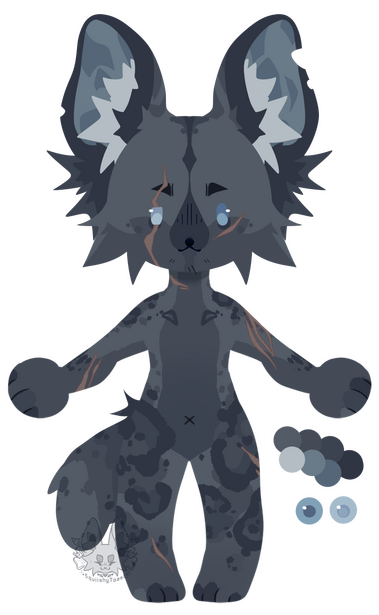 Tiny